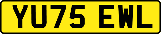 YU75EWL