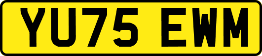 YU75EWM