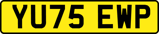 YU75EWP