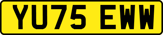 YU75EWW