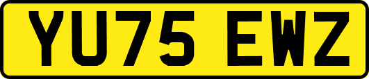 YU75EWZ
