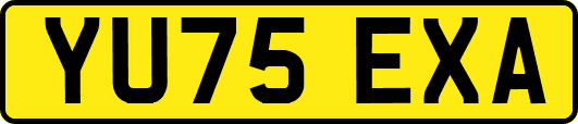 YU75EXA