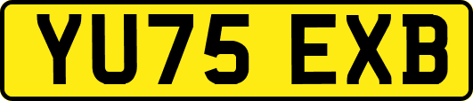 YU75EXB