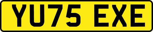 YU75EXE