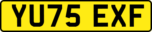 YU75EXF