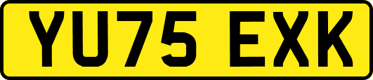 YU75EXK