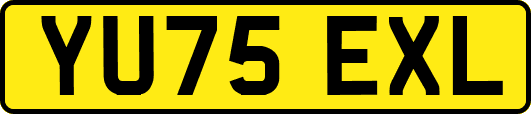 YU75EXL