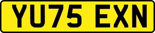 YU75EXN