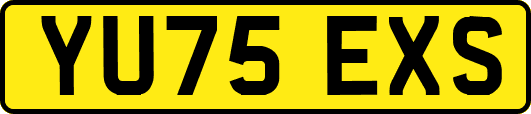 YU75EXS