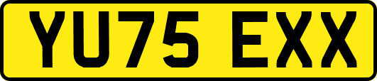 YU75EXX