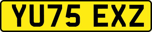 YU75EXZ