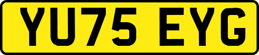 YU75EYG