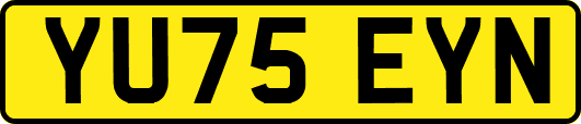 YU75EYN