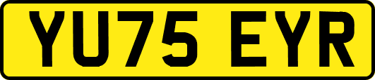 YU75EYR