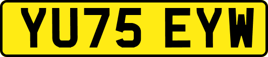 YU75EYW