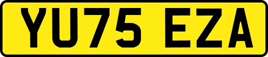 YU75EZA