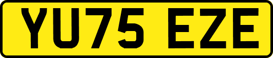 YU75EZE
