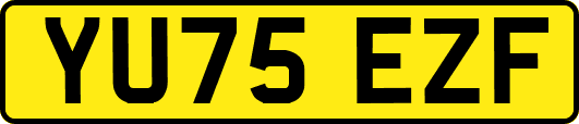 YU75EZF