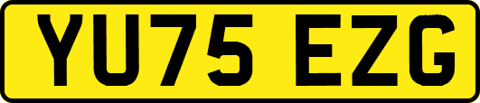YU75EZG