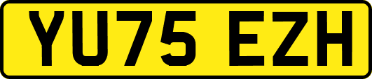 YU75EZH