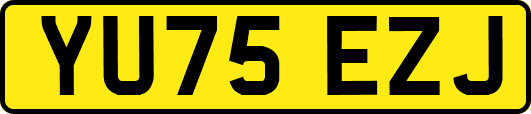 YU75EZJ