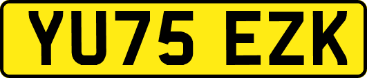 YU75EZK