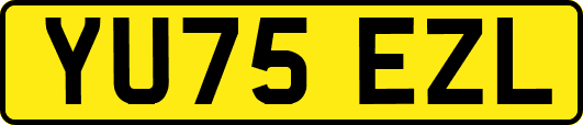 YU75EZL