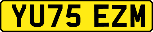YU75EZM