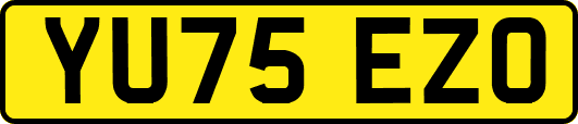 YU75EZO