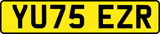 YU75EZR
