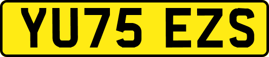 YU75EZS