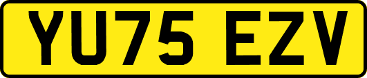 YU75EZV