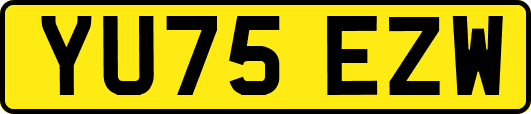 YU75EZW