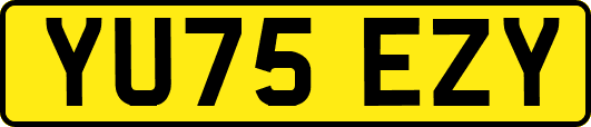 YU75EZY