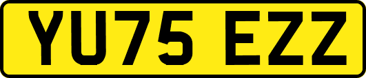 YU75EZZ