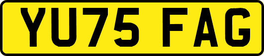 YU75FAG