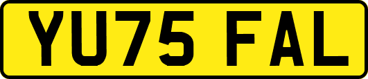 YU75FAL