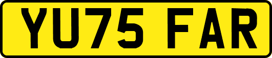 YU75FAR