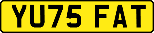 YU75FAT