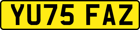 YU75FAZ