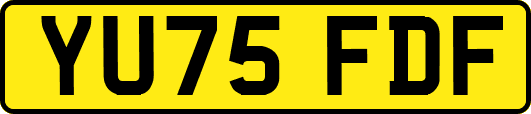 YU75FDF