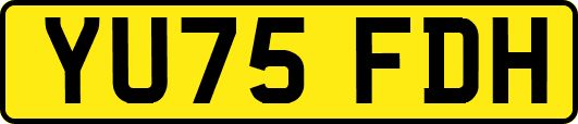 YU75FDH