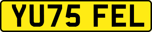 YU75FEL