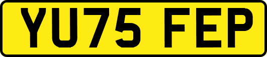 YU75FEP