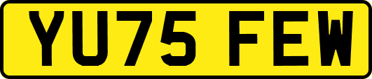 YU75FEW