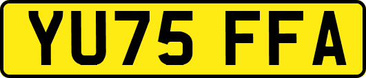 YU75FFA