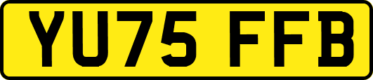 YU75FFB