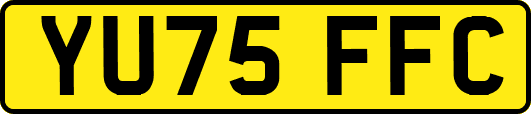 YU75FFC