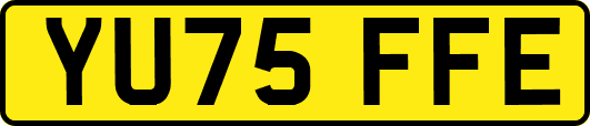 YU75FFE