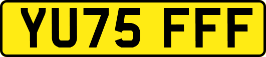 YU75FFF